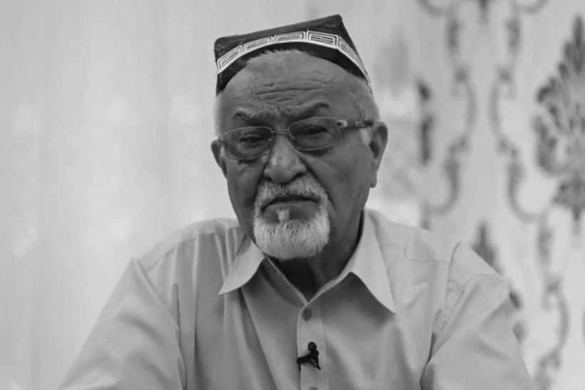 Shavkat Mirziyoyev Mirabbos Mirzaahmedov vafoti sabab hamdardlik bildirdi