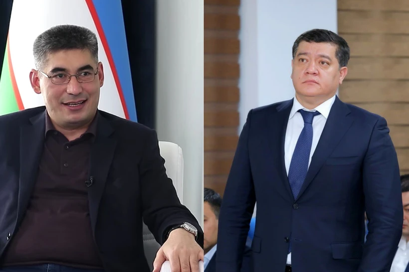 Sherzod Kudbiyev Urbanizatsiya va uy-joy bozorini barqaror rivojlantirish qoʻmitasi raisi etib tayinlandi