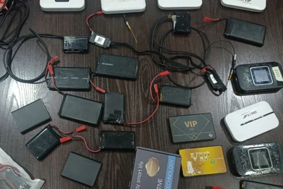 Namanganda mansabdorlar tashkil etgan “bunker” fosh etildi