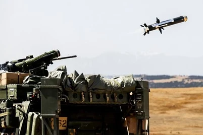 АҚШ Ҳиндистонга салкам 100 млн долларлик қурол сотишни маъқуллади