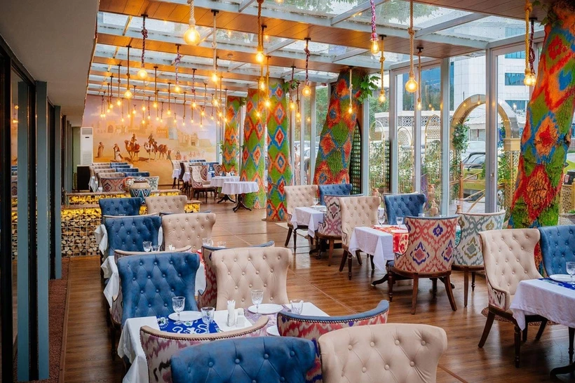 Raqobat qoʻmitasi umumiy ovqatlanish korxonalarini ogohlantirdi