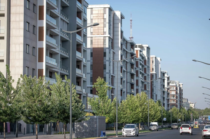 Oktabrda ikkilamchi uy-joy bozorida narxlar qimmatladi