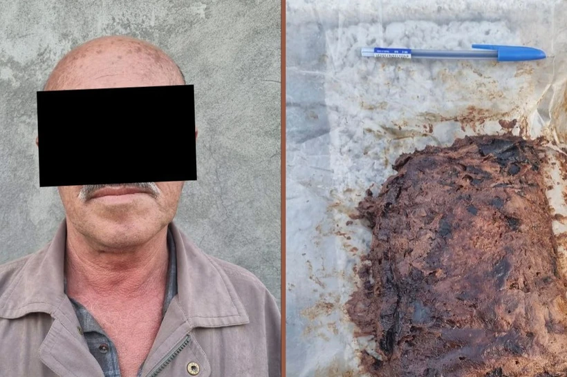 Қайта жиноят содир этган наркосавдогар 20 йилгача қамалиши мумкин