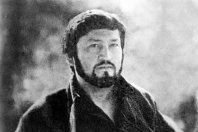 Yozuvchi va huquqshunos Isfandiyor vafot etdi