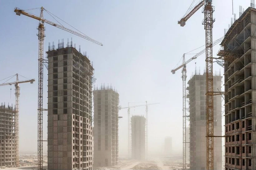 Ekologiya qoʻmitasi qurilish tashkilotlari va sanoat korxonalariga talab yoʻlladi