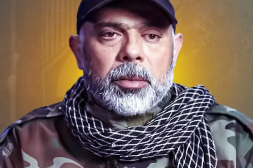 Isroil "Hizbulloh"ning bosh harbiy qoʻmondonini oʻldirdi