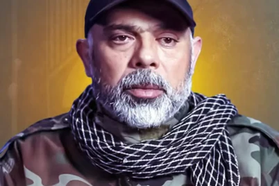 Isroil "Hizbulloh"ning bosh harbiy qoʻmondonini oʻldirdi