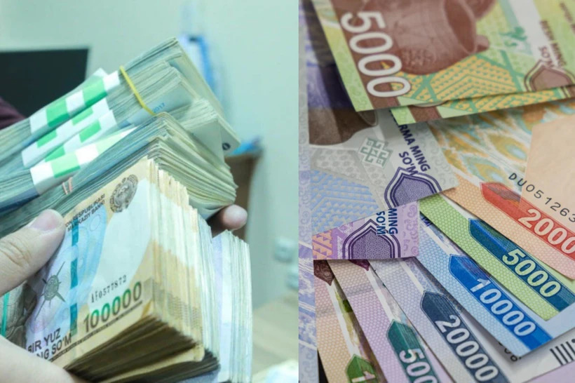 Тошкентда одамларнинг миллиардлаб пулини ўзлаштирган жиноий гуруҳга ҳукм ўқилди