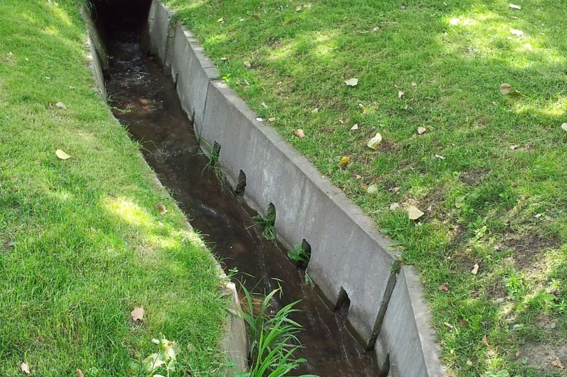 Toshkentda ariqlar tizimini qayta tiklash ishlari boshlanadi