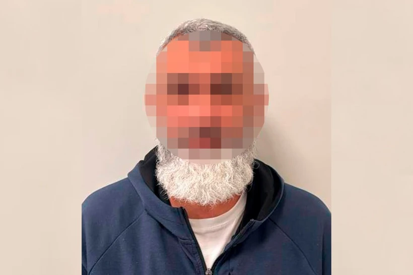 25 йилдан ошиқ қидирувда бўлган шахс Ўзбекистонга олиб келинди