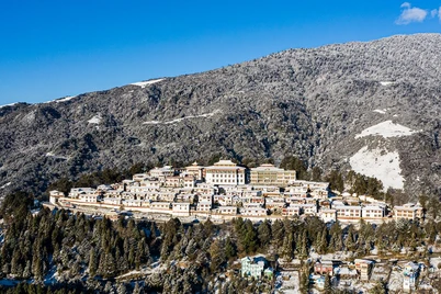 Ҳиндистон ва Хитой ўртасида ҳудудий тортишув: гап нима ҳақида?