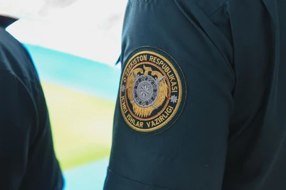 Furqat tumani IIB sobiq boshligʻi va oʻrinbosari 4 yilga qamaldi