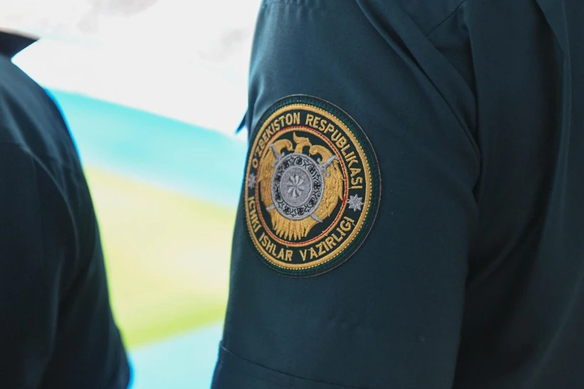 Furqat tumani IIB sobiq boshligʻi va oʻrinbosari 4 yilga qamaldi