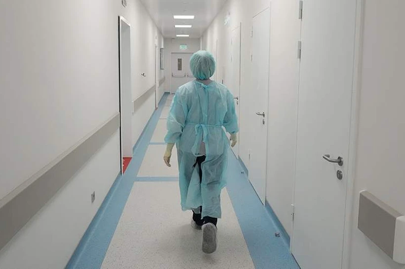 Kubada chivin orqali yuqadigan viruslar sabab 33 kishi qurbon boʻldi