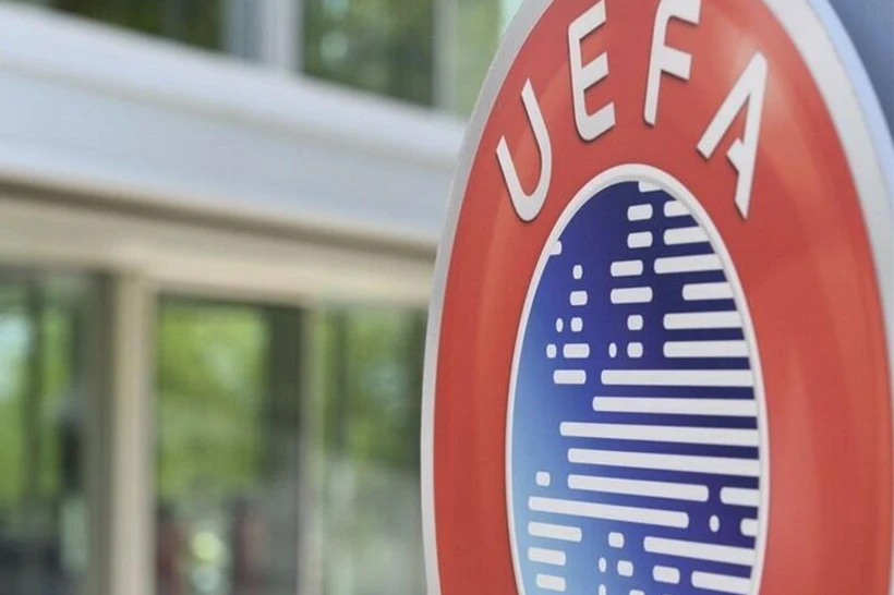 УЕФА Исроилни мусобақалардан четлатиш бўйича ўрганиш бошлади