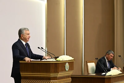 Ҳосилни сақлаш, саралаш ва қайта ишлаш бўйича Бахмал тажрибаси жорий этилади