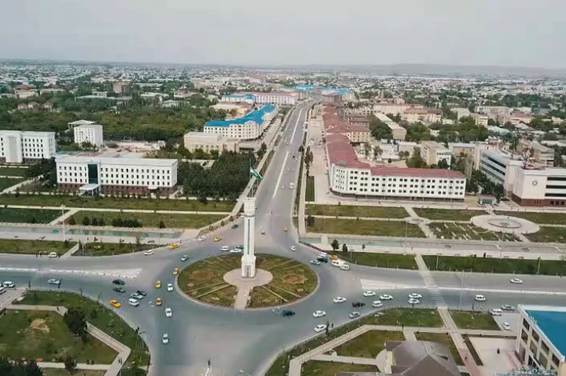 Қашқадарёда бюджетдан 41 млрд сўмдан ошиқ маблағ ажратилди