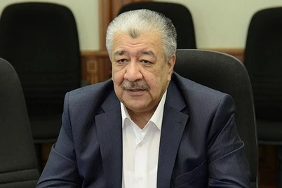 Алишер Ходжаев Кинематография агентлиги директори ўринбосари лавозимидан озод этилди