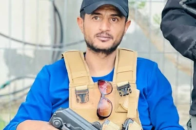 Ғазода ҲАМАСга қарши бўлган ҳарбий қўмондон ўлдирилди