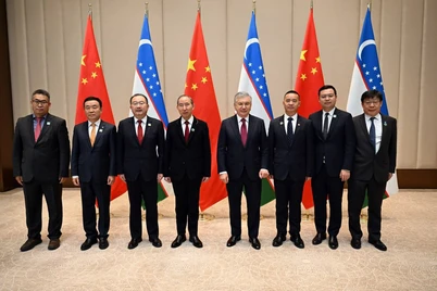 Хитойдан 15 млрд доллардан зиёд тўғридан-тўғри инвестициялар ўзлаштирилади