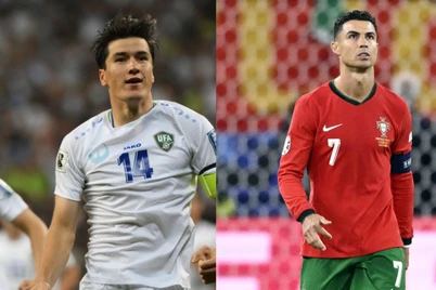 Ўзбекистоннинг Португалияга қарши ўйини бекор қилинди