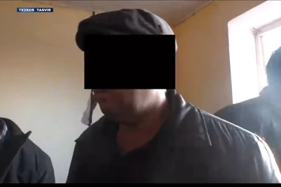 Тошкент вилоятида 250 минг долларга ер сотмоқчи бўлган юрист ушланди