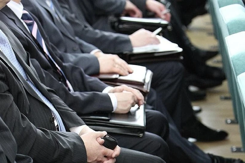 Давлат органларининг вазифа ва функциялари 5 даражага ажратилади