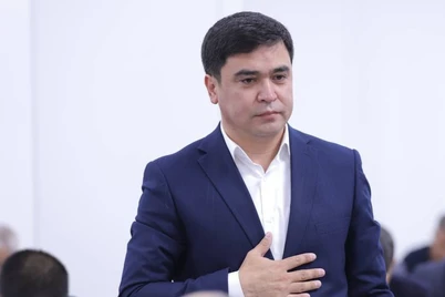 Сирдарё вилояти ҳокимига ўринбосар тайинланди