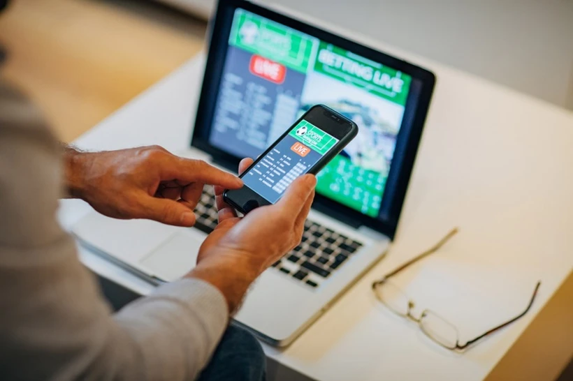 Қиморни реклама қилган 70 га яқин сайтлар блокланди