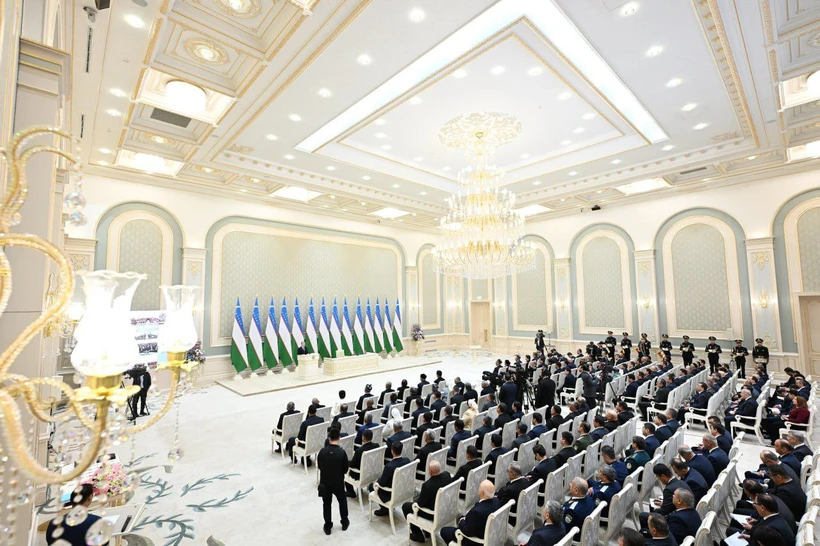 Yosh agronomlarga 2 ming dollardan oylik toʻlanadi