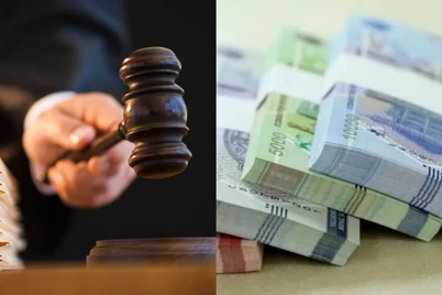 Тошкентда бош шифокор юз млнлаб маблағни ўзлаштириб юборгани маълум бўлди