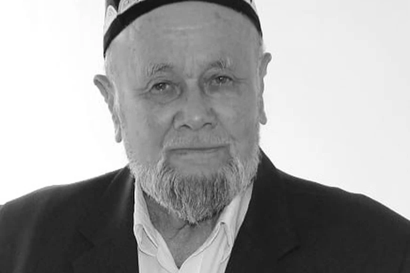 Oʻzbekiston Qahramoni Abduraim Homidov vafot etdi