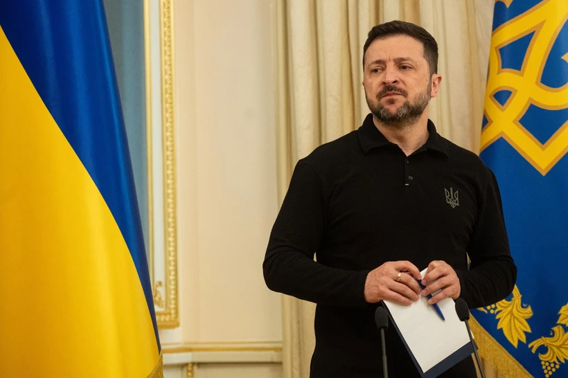 Ukraina keyingi 90 kun ichida saylov oʻtkaza oladimi?