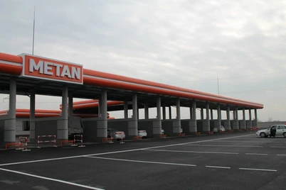 Metan zapravkalar faoliyatiga cheklovlar kiritiladi