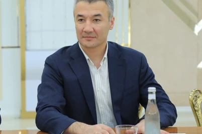 Жиззах вилояти ҳокими ўринбосари в.б Ўткиржон Муйсиналиев ишдан олинди