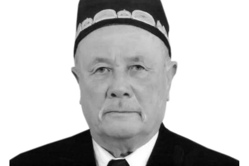 Шавкат Мирзиёев Абдураим Ҳамидов вафоти сабаб ҳамдардлик билдирди