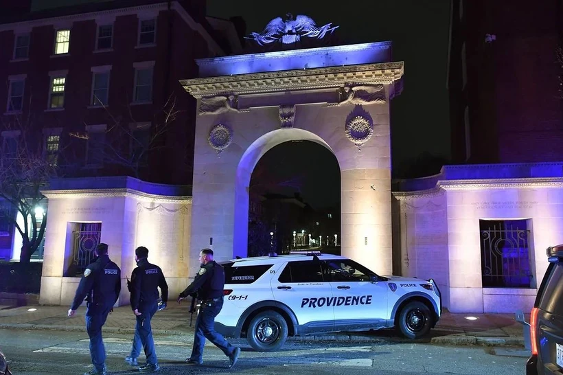 AQShdagi otishmada oʻzbekistonlik talaba halok boʻldi