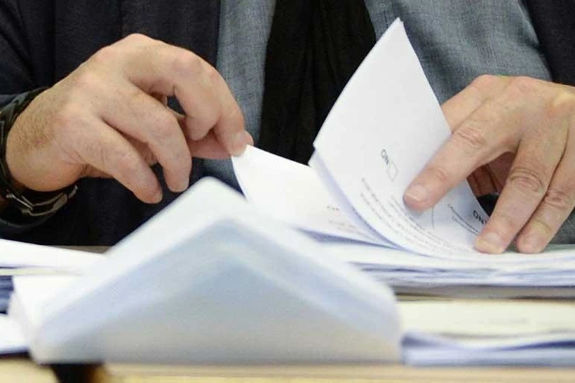 9,2 mlrd soʻmdan ortiq davlat xaridlarida qonunbuzilishlari aniqlandi