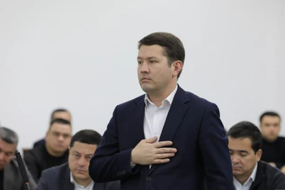 Erkinjon Turdimovga sunʼiy intellekt boʻyicha maslahatchi tayinlandi