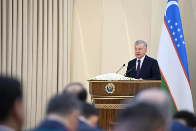 Тошкент шаҳри аҳолиси 2030 йилда 3,5 миллиондан ошиши кутилади