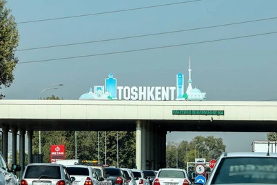 Тошкент атрофида қуриладиган автотураргоҳлар пойтахтга шахсий автомобилда киришни чекламайди