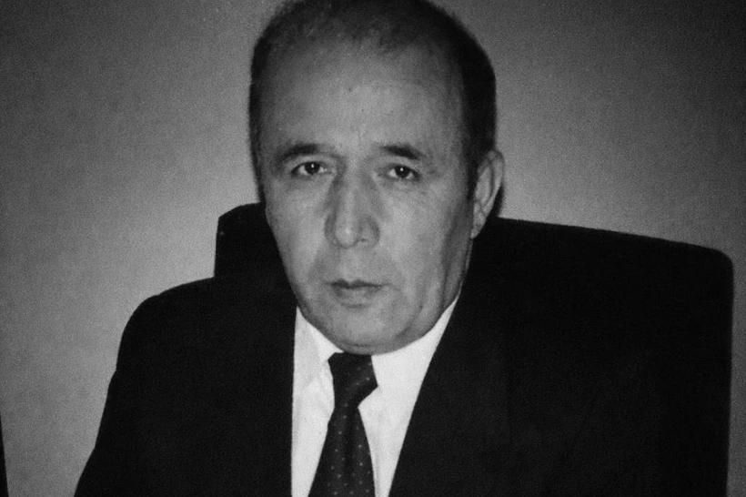 Professor Oybek Yaqubjanov vafot etdi