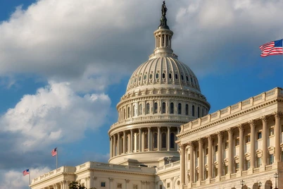 АҚШ Сенати салкам 1 трлн долларлик мудофаа бюджетини маъқуллади