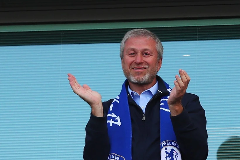 Буюк Британия "Челси" сотувидан тушган пулларни Украинага бериш талабини қўйди