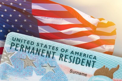 АҚШ "грин карта" дастурини тўхтатиб қўйди