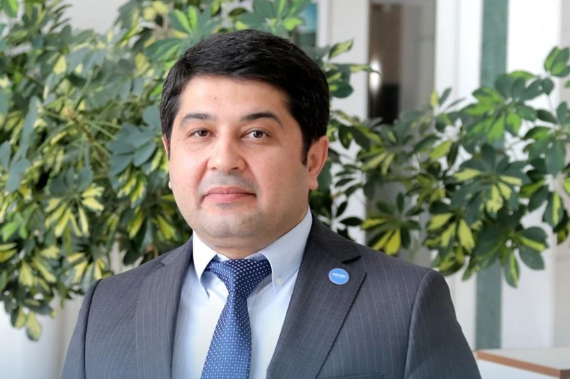 Иқтисодиёт ва молия вазирининг нефт ва газ масалалари бўйича ўринбосари лавозими жорий этилди