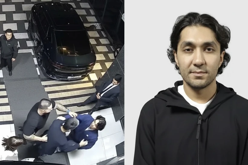 Акмал Шукуров ишини кўрган судяларга хизмат текшируви тайинланди