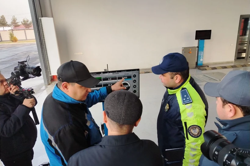 Экостикерларни бериш текин бўлади