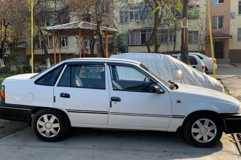 Eski avtomobillarni yangisiga almashtirish uchun kredit va subsidiyalar beriladi