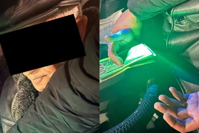 Toshkentda advokat 2 ming dollar bilan qoʻlga tushdi